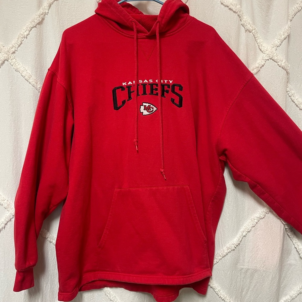 Kansas City Chiefs Hoodie